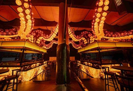 The Jamming Goat's Largest Rooftop Brew Garden Lands in Marathahalli